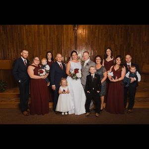 Meet your Posher, Deb